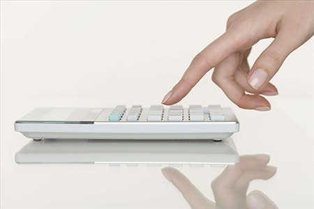 財務外包素材圖