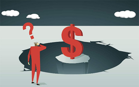 代理記賬稅務籌劃素材圖